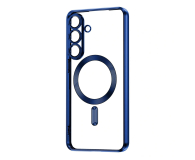 Tech-Protect Magflex MagsaFE Do Galaxy S25 FE Navy Blue - 1367288 - zdjęcie 3